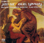 Josef Suk – Aseael Symphony
